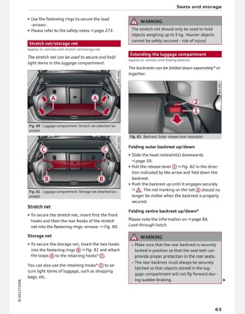 2019 audi q2 owners manual